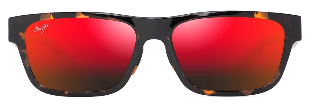  Maui Jim  MJRM628-10 Keola