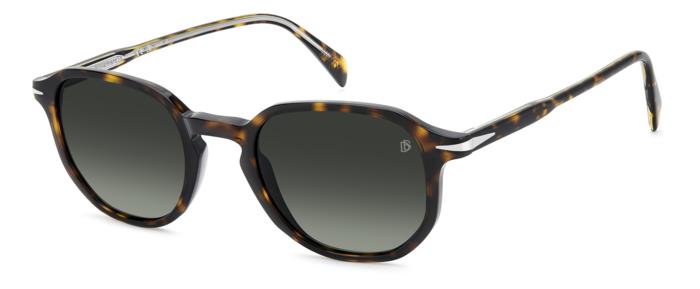  David Beckham  DB 1140/S 086 LB