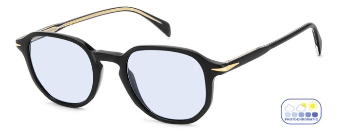  David Beckham  DB 1140/S 807 QZ