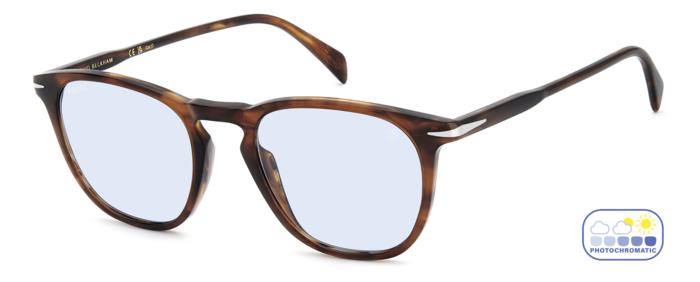 David Beckham  DB 1160/S EX4 QZ  David Beckham  DB 1160/S EX4 QZ