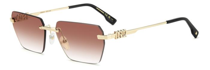  Dsquared2  D2 0102/S J5G 17