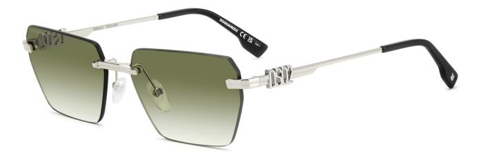  Dsquared2  D2 0102/S 010 9K