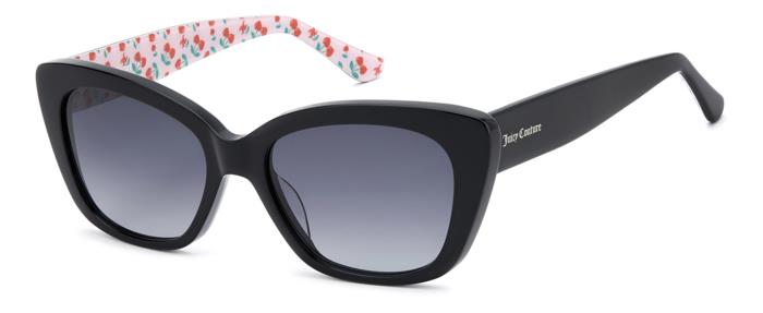  Juicy Couture  JU 641/G/S 807 9O