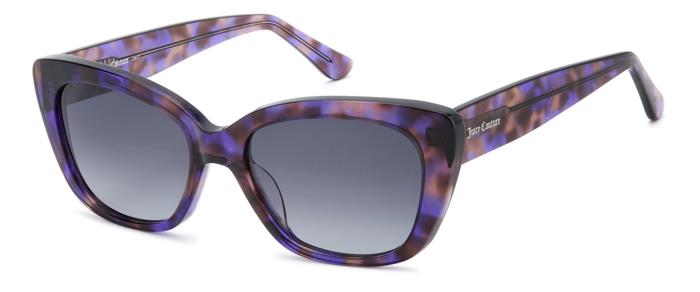  Juicy Couture  JU 641/G/S S10 9O