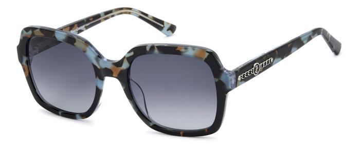  Juicy Couture  JU 642/G/S XP8 9O