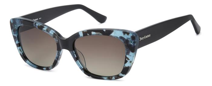  Juicy Couture  JU 641/G/S 086 HA