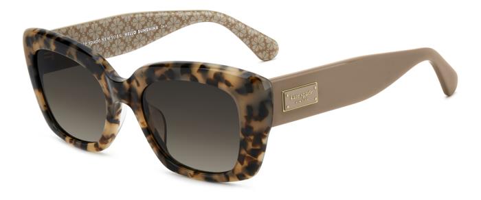  Kate Spade  KS JENELL 2/S 086 HA
