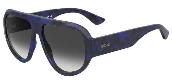  Moschino  MOS183/S JBW 9O