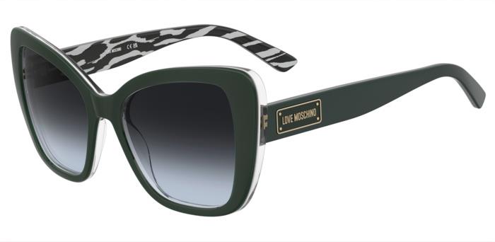  Moschino  MOL083/S RGK 9O
