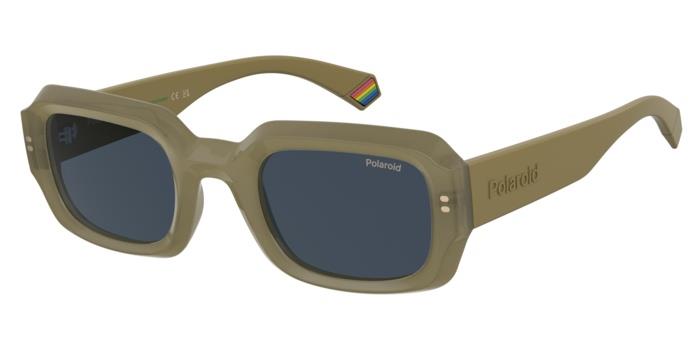  Polaroid  PLD 6239/S/X 4C3 C3
