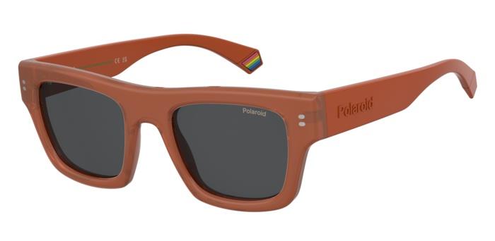  Polaroid  PLD 6238/S/X 2LF M9