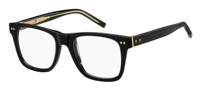  Tommy Hilfiger  TH 85 2M2