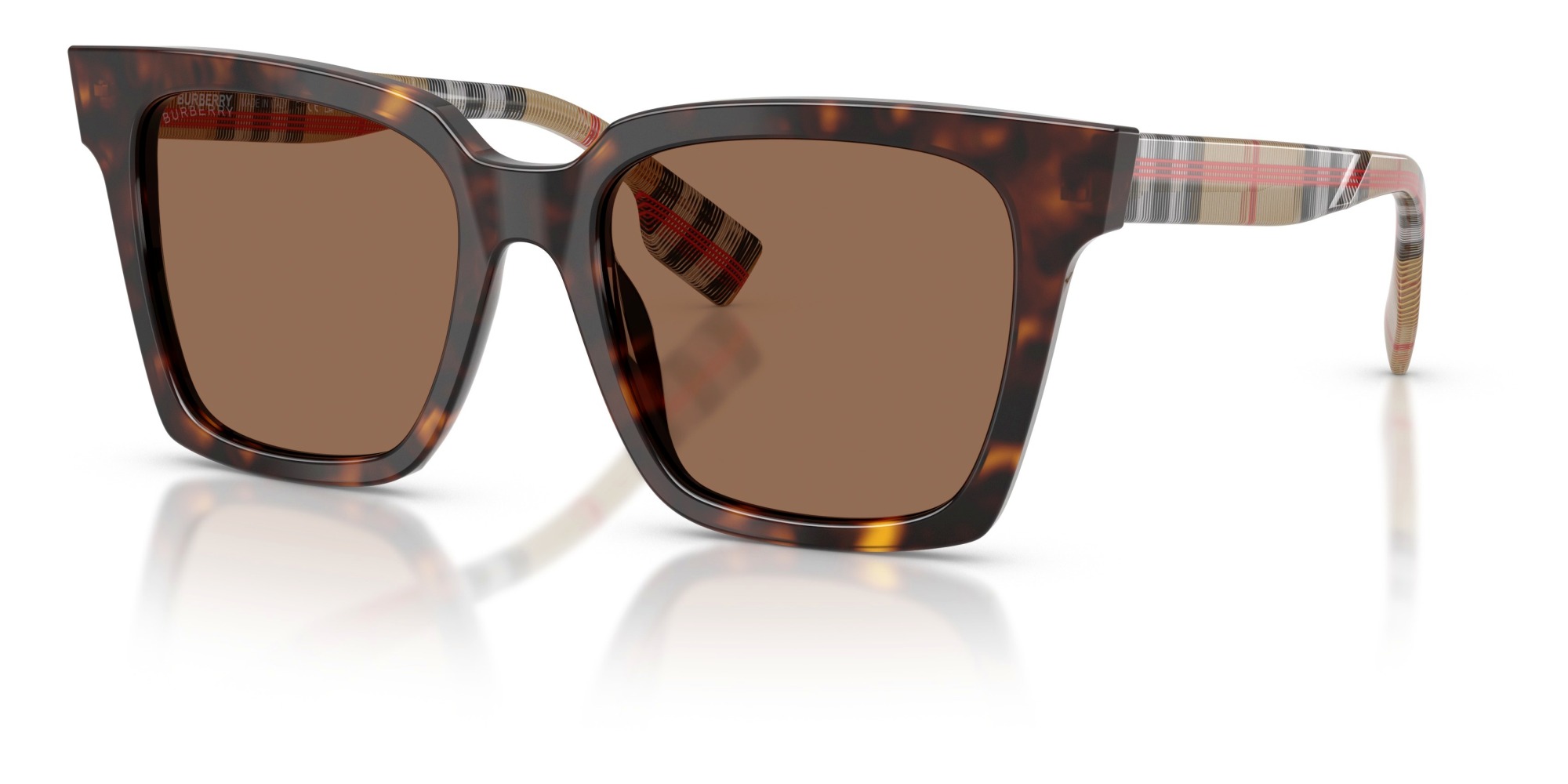  Burberry  BE4335 390373 MAPLE