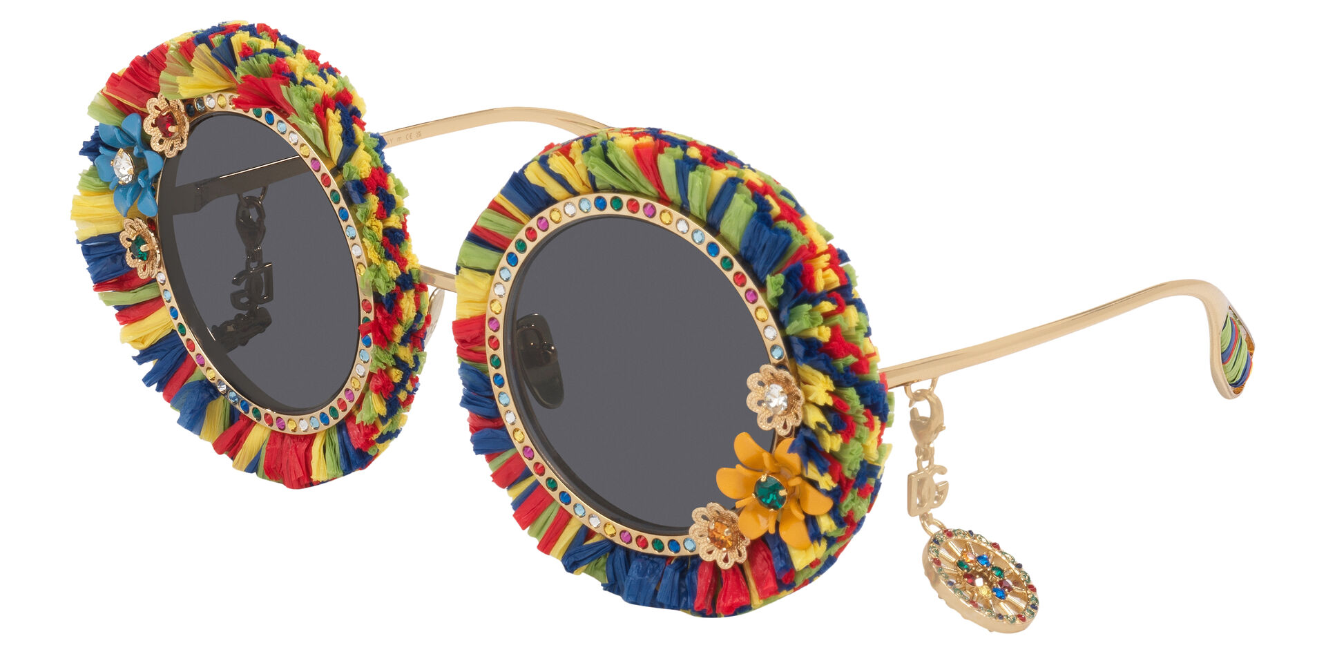  Dolce&Gabbana  DG2329B 02/87