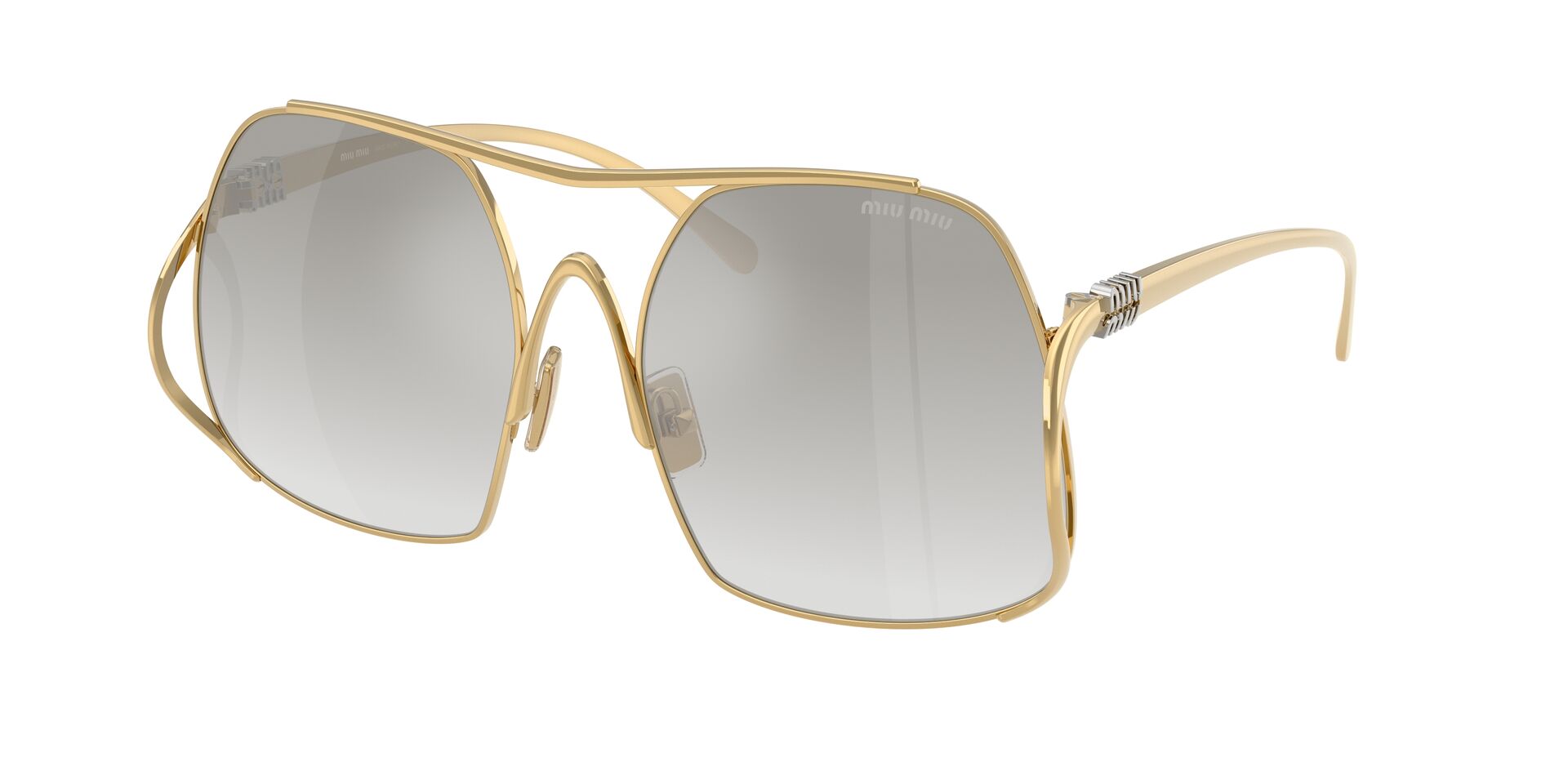  Miu Miu  MU A55S 5AK10V