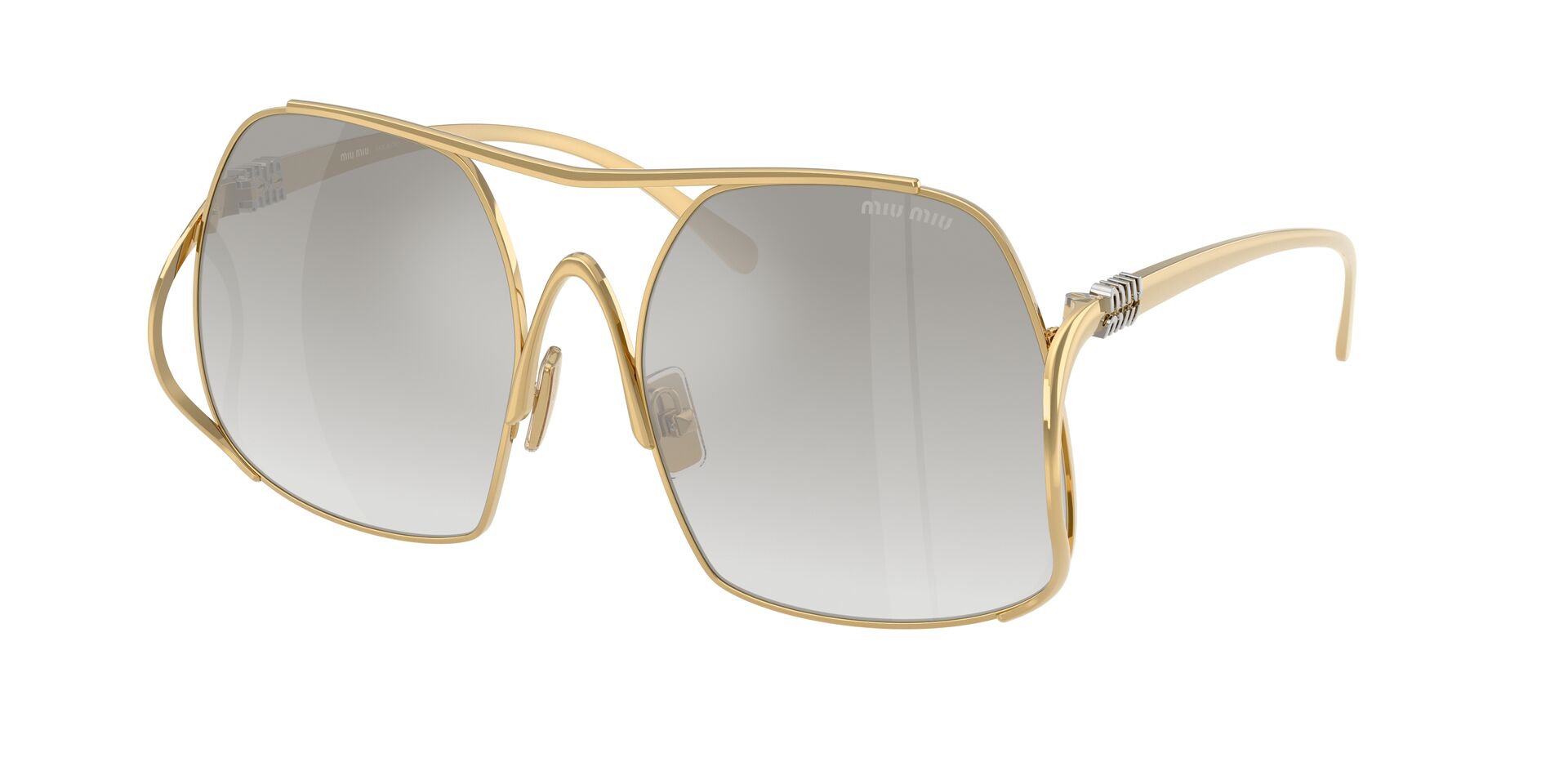  Miu Miu  MU A55S 5AK8K1