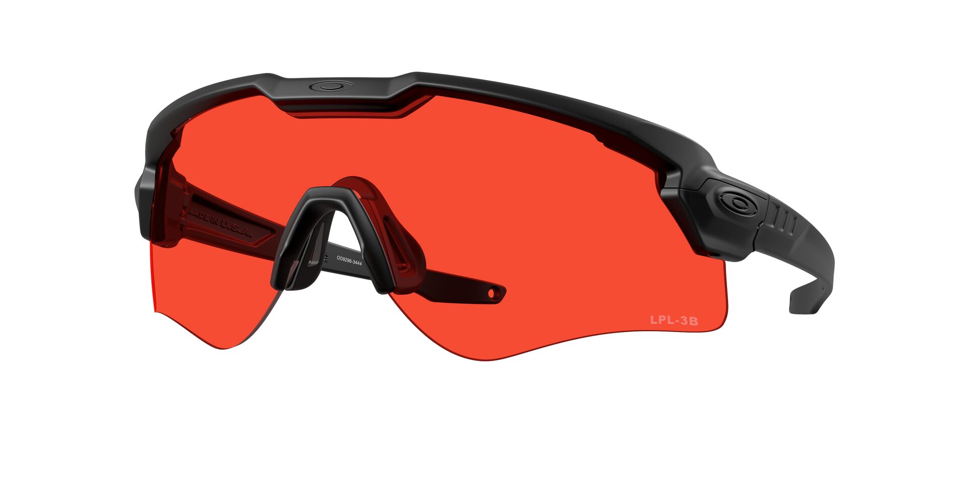  Oakley  OO9296 34 SI BALLISTIC M FRAME ALPHA