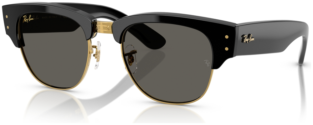  Ray-Ban  RB0316S 6826J5 MEGA CLUBMASTER