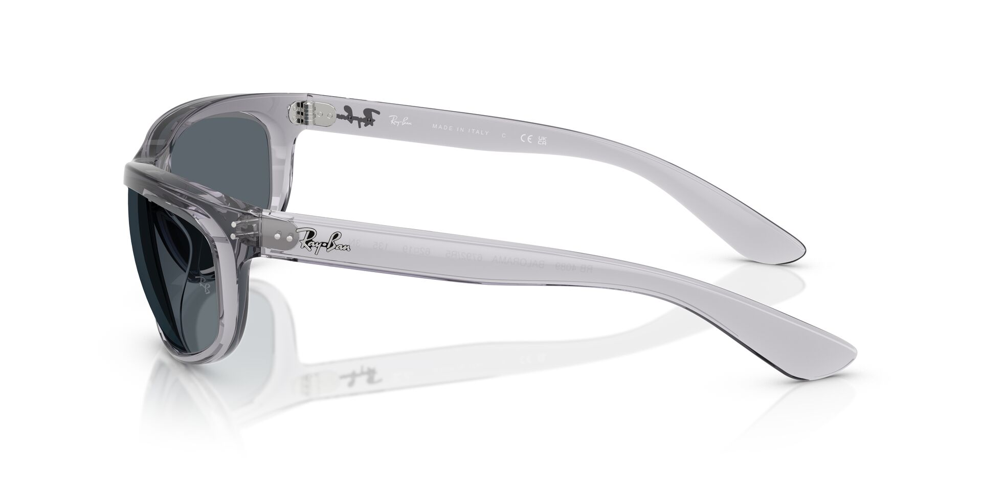  Ray-Ban  RB4089 6792R5 BALORAMA