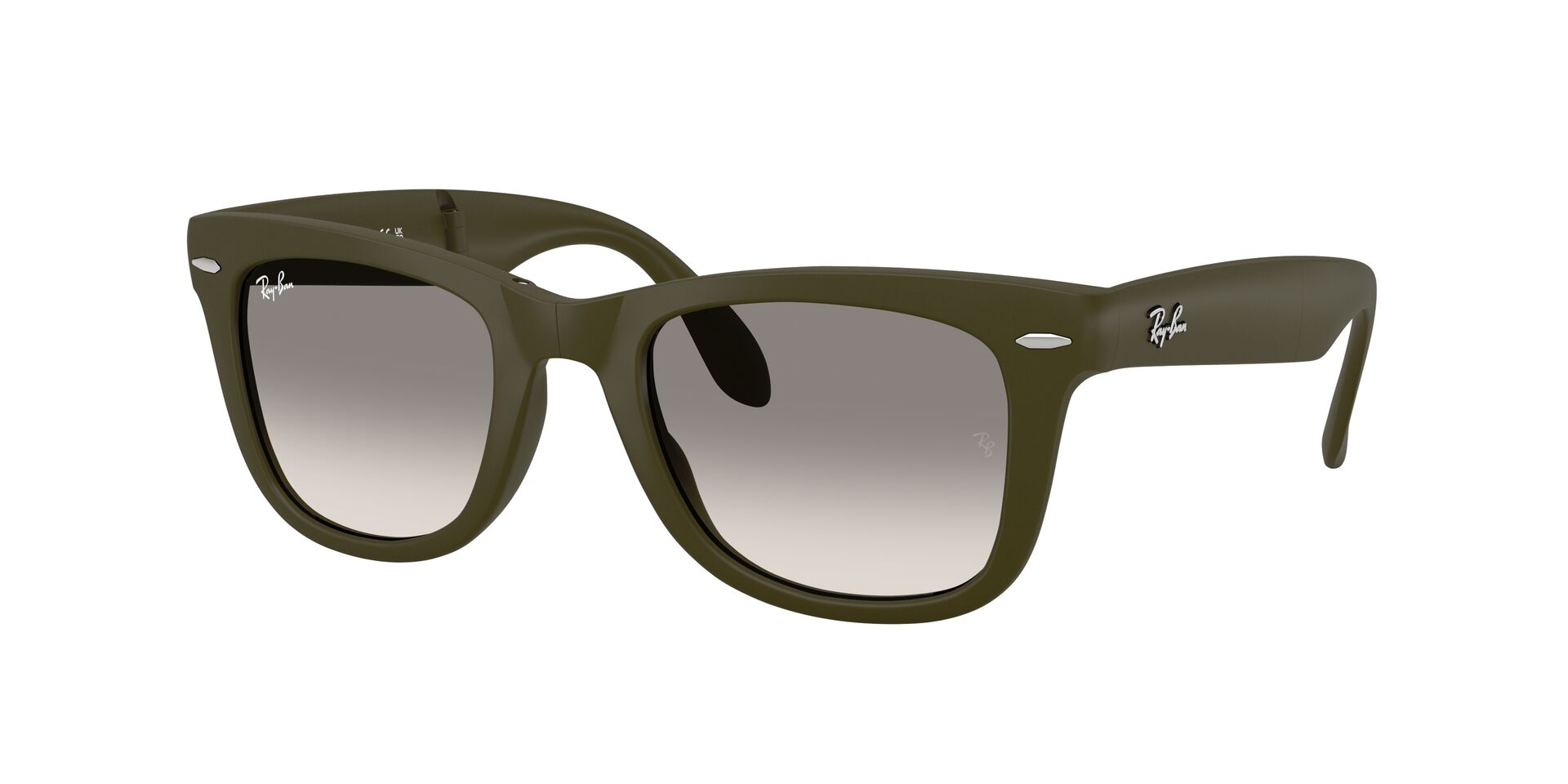  Ray-Ban  RB4105 682832 FOLDING WAYFARER