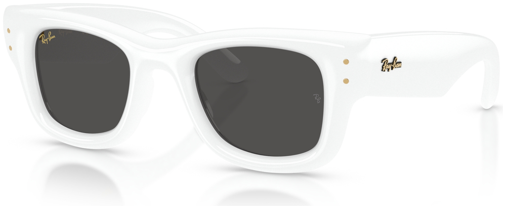  Ray-Ban  RB4940 671/87 WAYFARER PUFFER