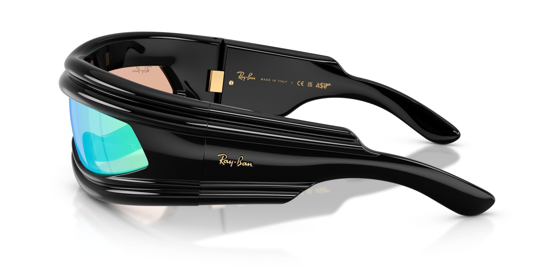  Ray-Ban  RB4943 601/Y7