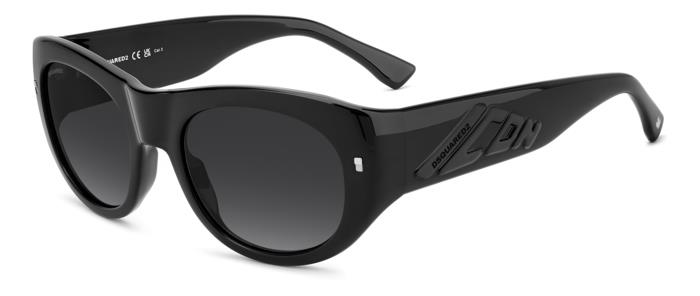  Dsquared2  ICON 0028/S 807 9O