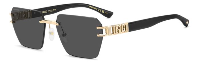  Dsquared2  D2 0173/S 000 IR