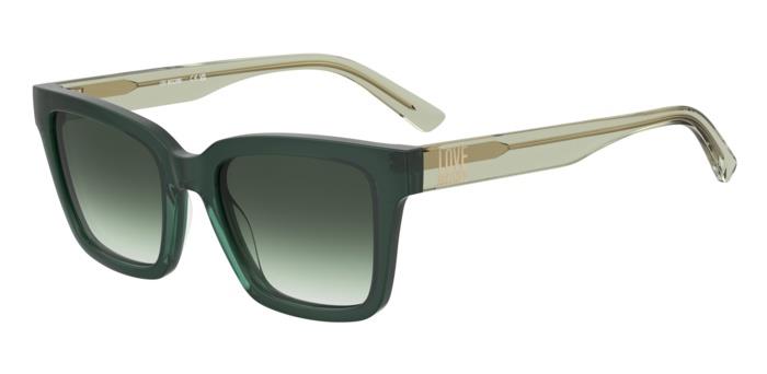  Moschino  MOL091/S 1ED 9K