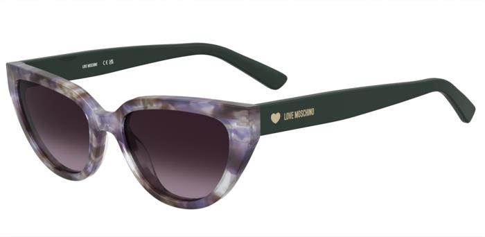  Moschino  MOL086/S 789 DG