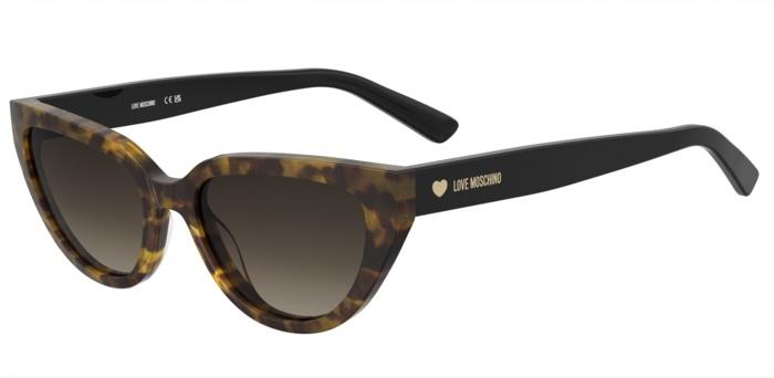  Moschino  MOL086/S 086 HA