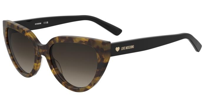  Moschino  MOL095/S 086 HA
