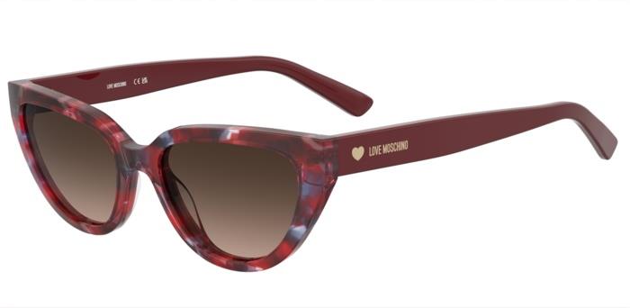  Moschino  MOL086/S LHF HA