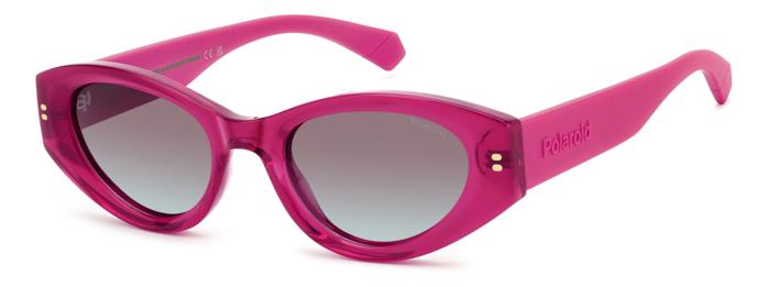  Polaroid  PLD 6243/S/X MU1 JR