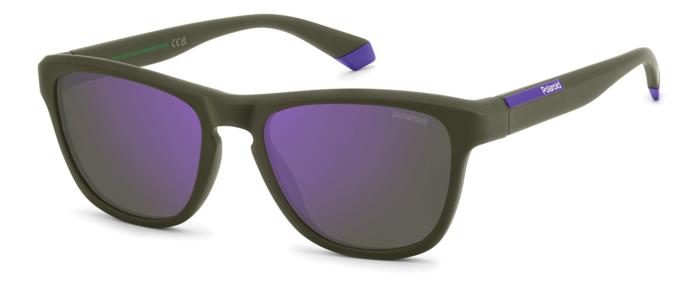  Polaroid  PLD 2168/S BMC MF