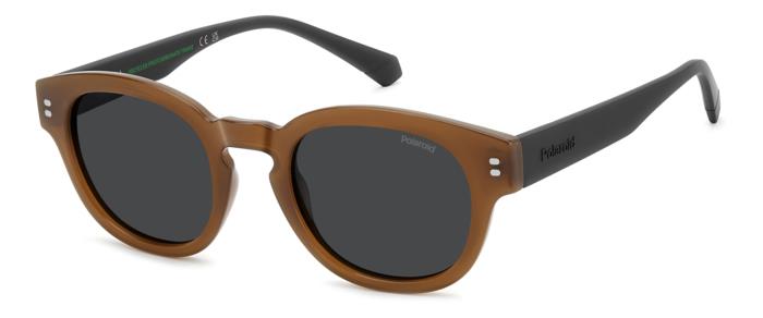  Polaroid  PLD 8072/S 09Q M9