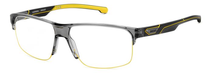  Carrera  CARDUC 059 KB7