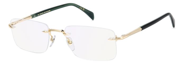  David Beckham  DB 1202 PEF