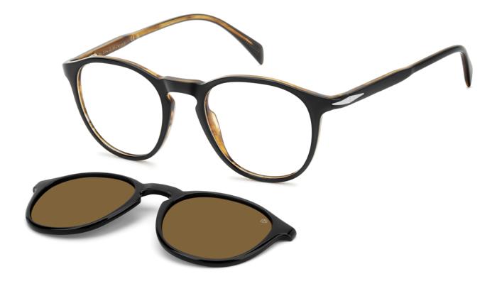  David Beckham  DB 1018/C 05K