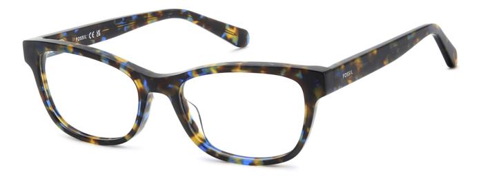  Fossil  FOS 7201 7ZG