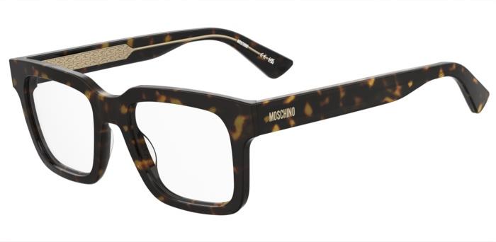  Moschino  MOS659 086