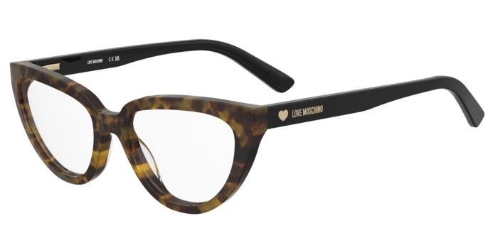  Moschino  MOL667 086