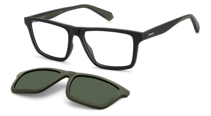  Polaroid  PLD D590/C 3OL