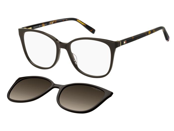  Tommy Hilfiger  TH 2294/C 09Q