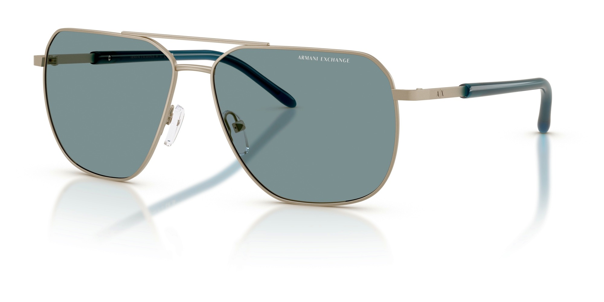  Armani Exchange  AX2057S 602080