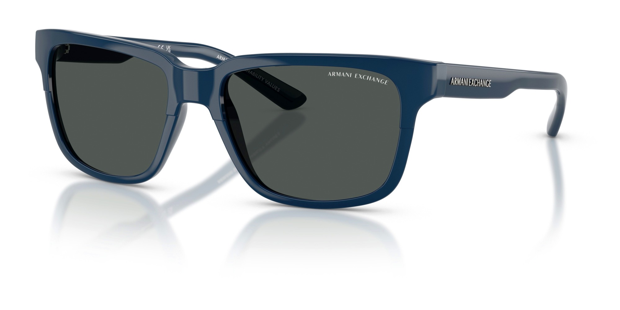  Armani Exchange  AX4026S 840087