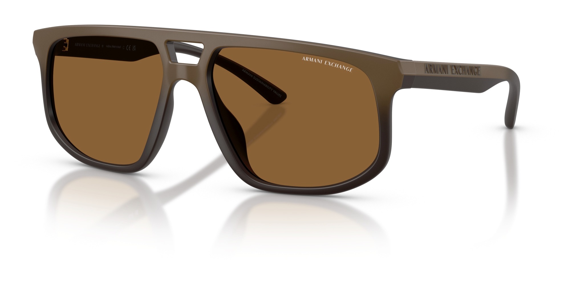  Armani Exchange  AX4161SU 839173