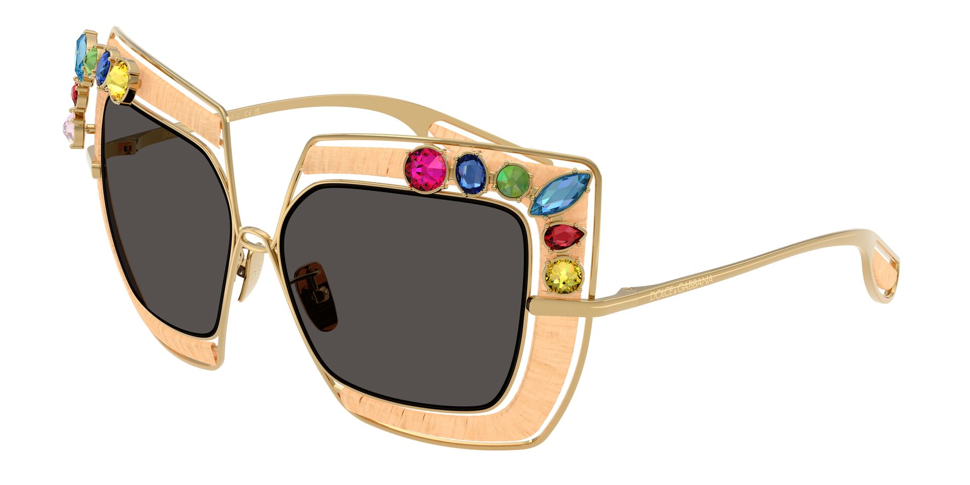  Dolce&Gabbana  DG2331B 02/87