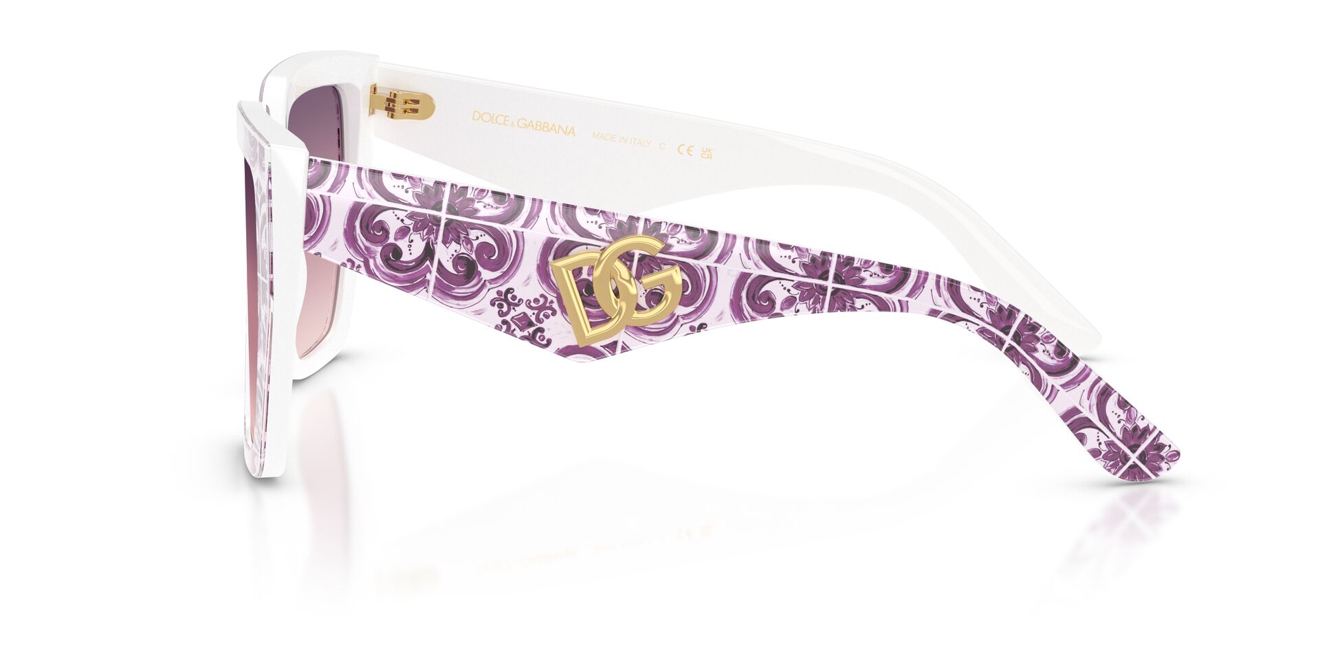  Dolce&Gabbana  DG4438 3459U6