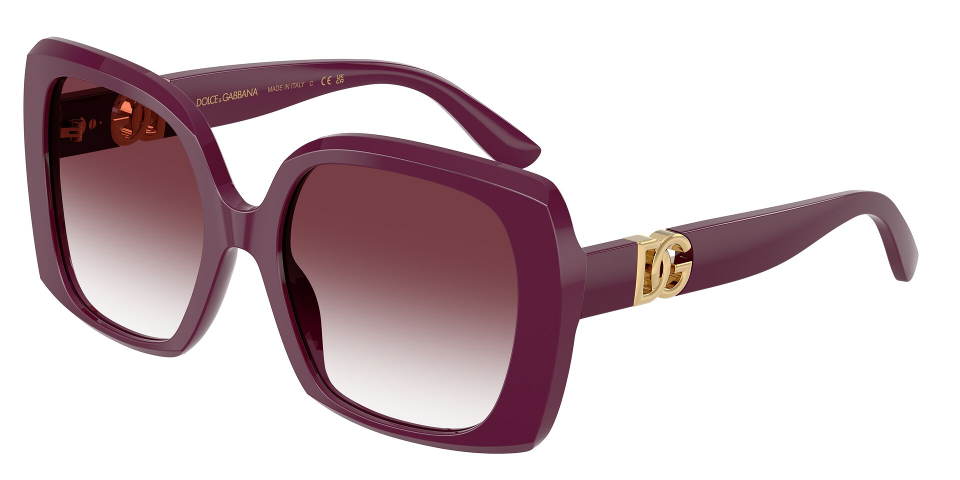  Dolce&Gabbana  DG4475 34548H